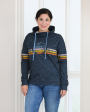 Lillesol Women No. 61 Casual Sweater pattern, Duits