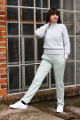 Lillesol Women No. 62 Tapered Hose Paula pattern, Duits