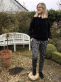 Lillesol Women No. 62 Tapered Hose Paula pattern, Duits