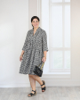 Lillesol Women No. 64 Biesen-Kleid und Tunika Laurelia pattern, Duits