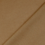 Mantelpluis, caramel