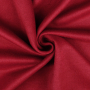 Mantelpluis, rood