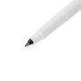 Markeerstift permanent extra fijn zwart