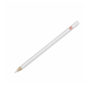 Markeerstift uitwasbaar wit