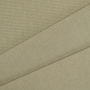 Zonweringdoek / outdoorstof, 160 cm, beige-bruin