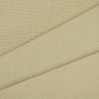 Markisen Outdoorstoff beige, uni 160 cm