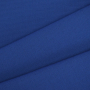Zonweringdoek / outdoorstof uni, 160 cm, blauw