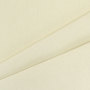 Zonweringdoek / outdoorstof uni, 160 cm, crèmekleurig
