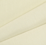 Zonweringdoek / outdoorstof uni, 160 cm, crèmekleurig