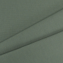 Toile store banne extérieur 160cm déperlant, uni, gris foncé