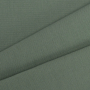 Toile store banne extérieur 160cm déperlant, uni, gris foncé