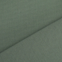 Toile store banne extérieur 160cm déperlant, uni, gris foncé