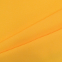 Zonweringdoek / outdoorstof uni, 160 cm, geel