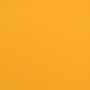Zonweringdoek / outdoorstof uni, 160 cm, geel