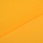Zonweringdoek / outdoorstof uni, 160 cm, geel