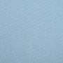 Toile store banne extérieur 160cm déperlant, uni, bleu clair
