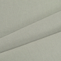 Toile store banne extérieur 160cm déperlant, uni, gris clair