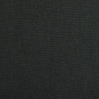 Toile store banne extérieur 160cm déperlant, uni, noir