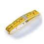 Tape Measure Color Analogical 150 cm 60 inch