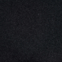 Merino Wollen fleece uni, antracietgrijs