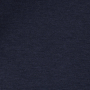Merino Wool jersey uni, dark blue