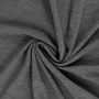Merino Wool jersey uni, grey