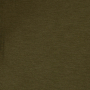 Merino Wool jersey uni, olive green