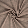 Merino Wool jersey uni, sand