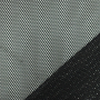 Tissu filet Mesh, noir