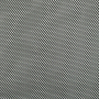Tissu filet Mesh, noir
