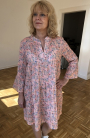 Patron de couture Miou Miou robe Boho / Tunique Solea, format A5, en allemand
