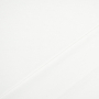 Tissu modal french terry, blanc