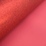 Mousse polyéthylène Sparkle, rouge