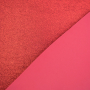 Mousse polyéthylène Sparkle, rouge