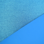Mousse polyéthylène Sparkle, turquoise