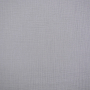Katoenen mousseline double gauze, lichtgrijs