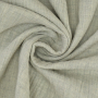Musselin Double Gauze Melange, beige