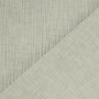 Musselin Double Gauze Melange, beige