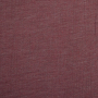 Katoenen mousseline double gauze Melange, bordeauxrood