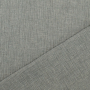 Musselin Double Gauze Melange, mausgrau