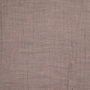 Tissu double gaze de coton, beige rosée