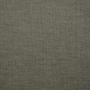 Katoenen mousseline double gauze Melange, taupe