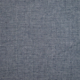 Musselin recycled four layers, marine meliert