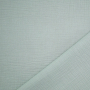 Katoenen mousseline double gauze, bleke mintgroen