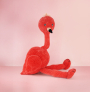 myboshi amigurumi velvet wool Macaw 100g