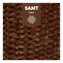 myboshi amigurumi velvet wool Beaver 100g
