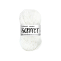 myboshi Amigurumi Samt Wolle Eisbär 100g
