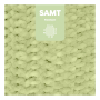 myboshi amigurumi velvet wool Frog 100g
