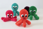 myboshi amigurumi velvet wool Crocodile 100g