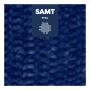 myboshi Amigurumi Samt Wolle Pfau 100g